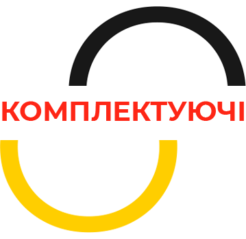 У-болт, Комплектуючі і запасні частин до підвіски автомобілів, Київ, Україна.